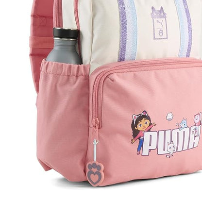 PUMA Mochila Pumapuma X GABBY'S Dollhouse Small Backpack Mujer Rosa