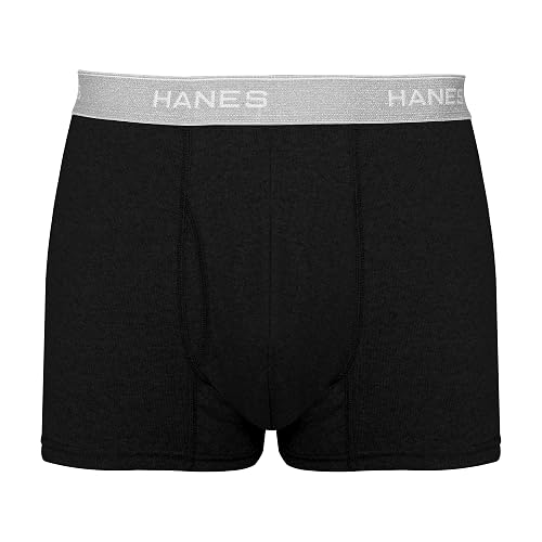 Hanes Clásico Ajustado Hombre