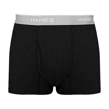 Hanes Clásico Ajustado Hombre