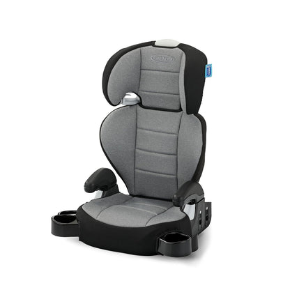 Graco TurboBooster 2.0 Highback Booster Asiento de automóvil, Declan