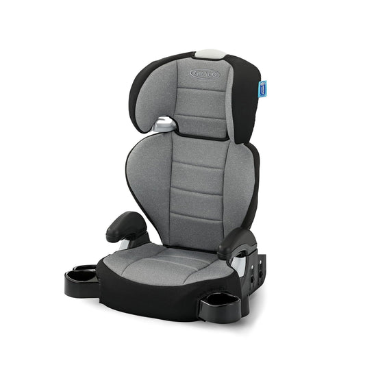 Graco TurboBooster 2.0 Highback Booster Asiento de automóvil, Declan