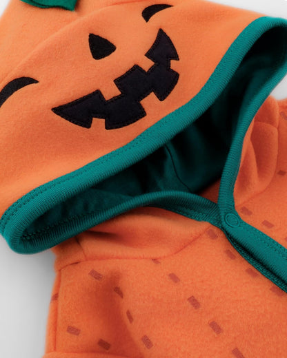 Baby Creysi Diseño Calabaza Pañalero unisex-niños