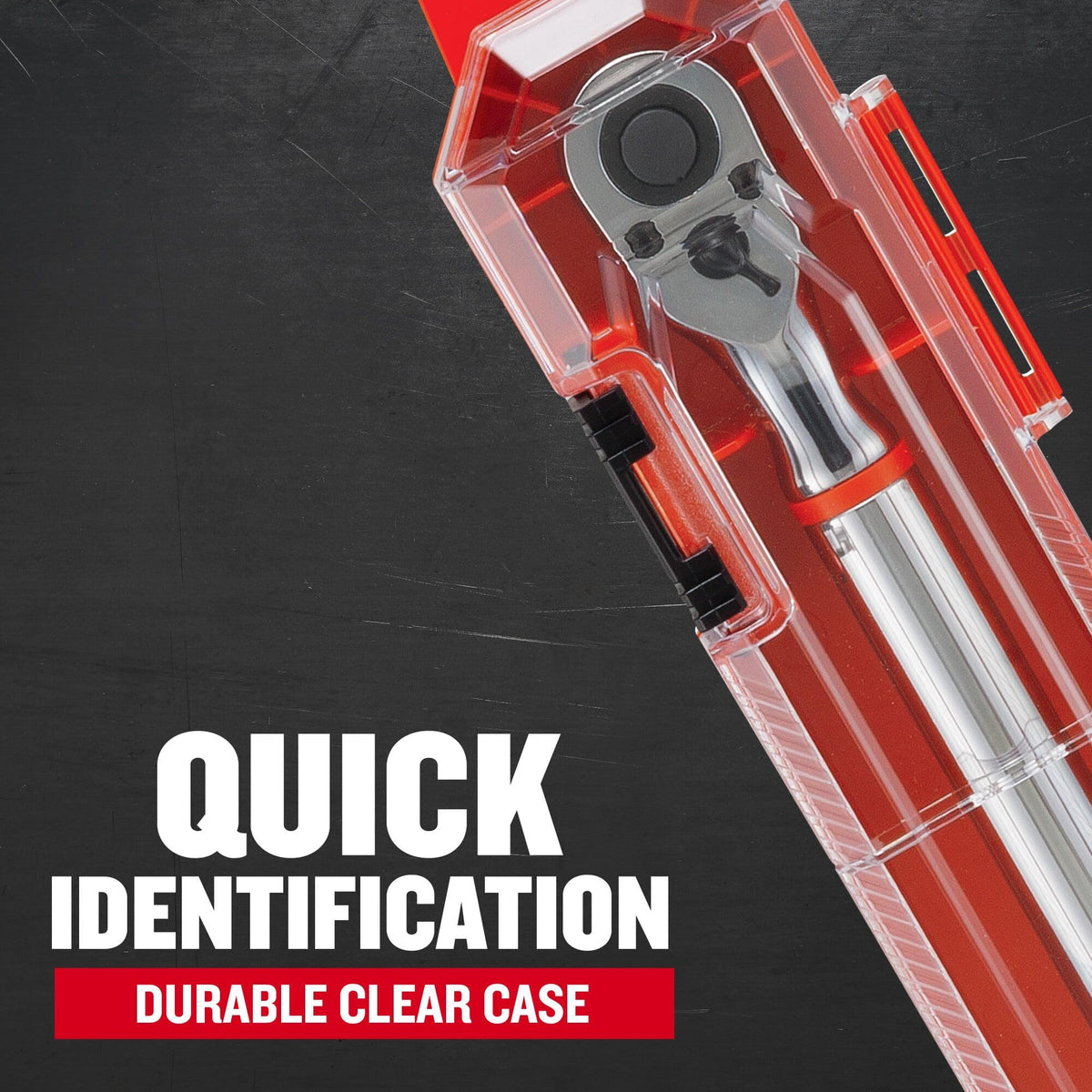 CRAFTSMAN - Llave dinamométrica digital, SAE, 1/2 pulgadas, 50-250 FT-LB, (CMMT99436)