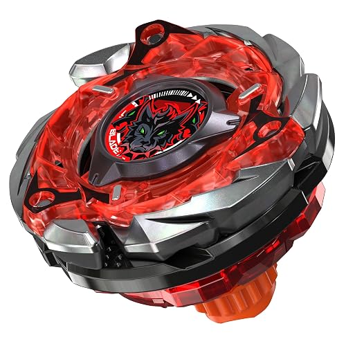 Beyblade X Trompo Kit Inicial Flame Cerberus W 5-80WB CX