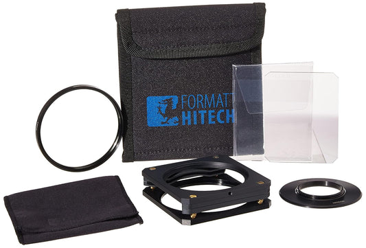 Formatt Hitech 67mm Landscape Filter Kit Colby Brown Signature Edition Premier (for 39mm Lens Thread)