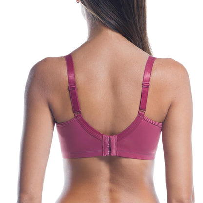 Playtex Bra Side Smoothing Encaje Playtex Brasier de Encaje con Side Smoothing, Espalda Ancha y Soporte para Uso Diario Mujer
