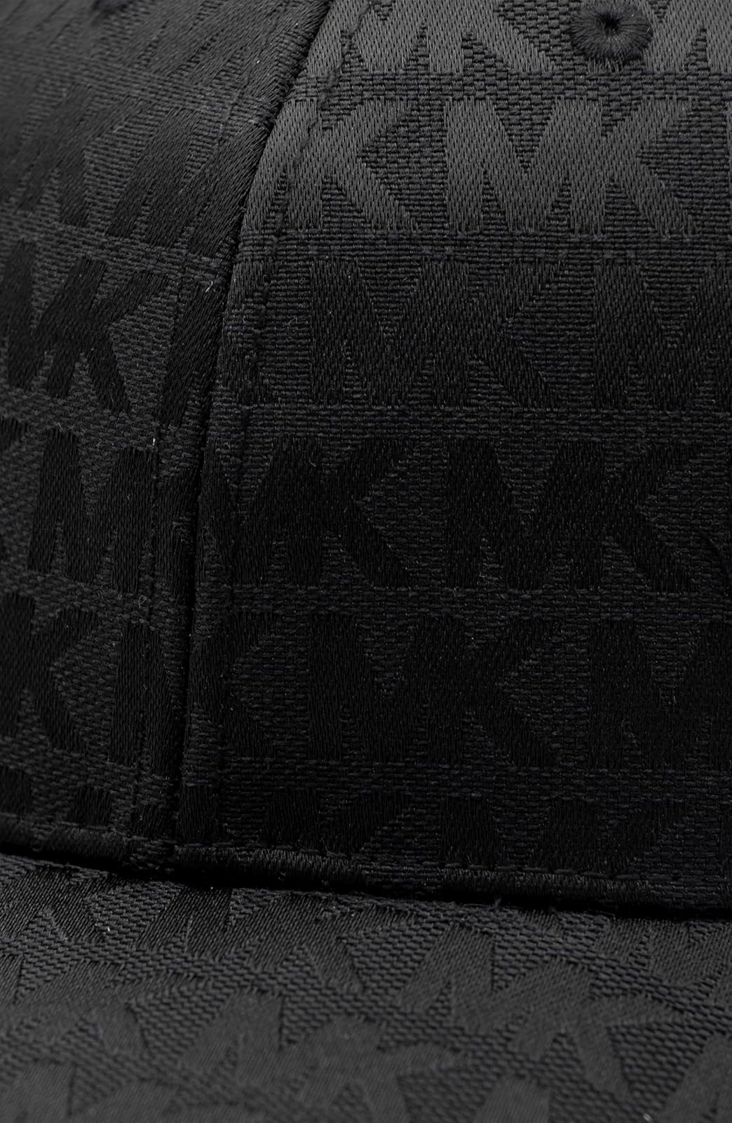 Michael Kors Logo Baseball Hat Gorra de béisbol Mujer