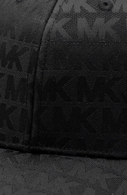 Michael Kors Logo Baseball Hat Gorra de béisbol Mujer