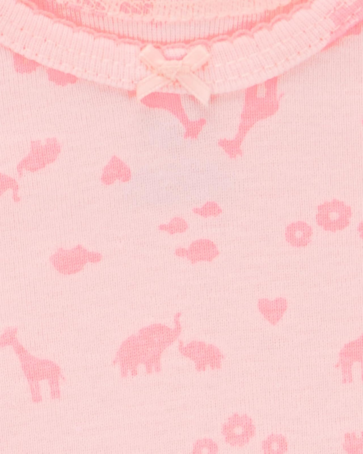 Simple Joys by Carter's 3-Pack Cotton Sleeper Gown Conjuntos y Accesorios para Dormir bebés niñas