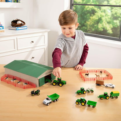 TOMY John Deere Value Set
