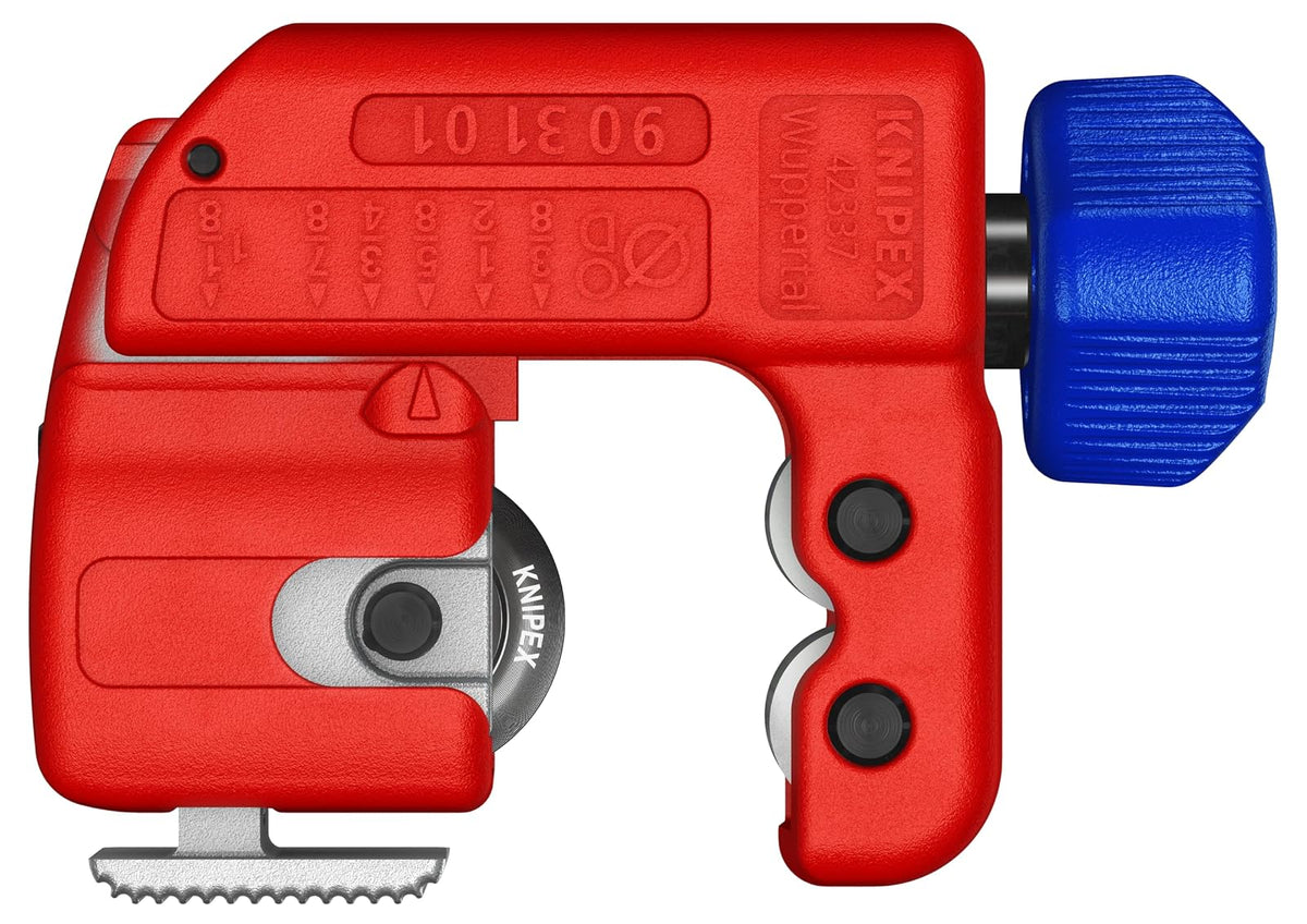 KNIPEX Tools 90 31 01 SBA TubiX S Cortatubos 3"