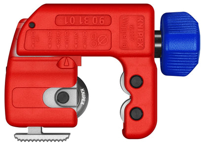 KNIPEX Tools 90 31 01 SBA TubiX S Cortatubos 3"