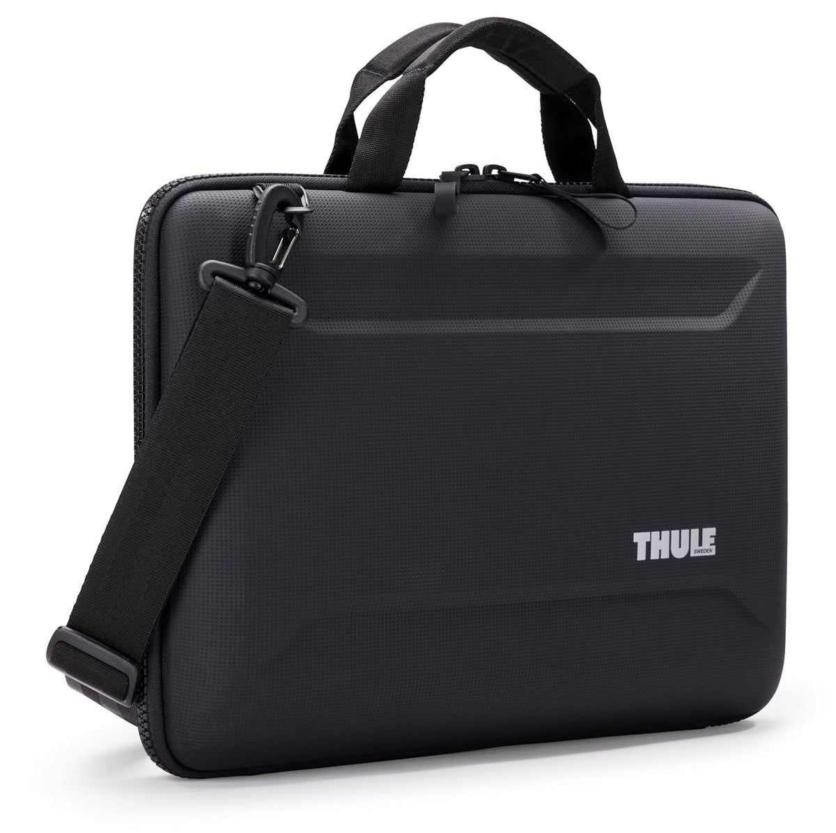 Thule Gauntlet 5 Maletín 16" | Protección Rígida para Laptop