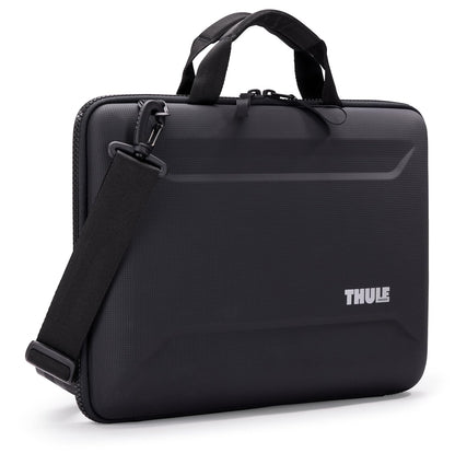Thule Gauntlet 5 Maletín 16" | Protección Rígida para Laptop