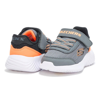 Skechers Bounder-trezic Zapatillas para Niños