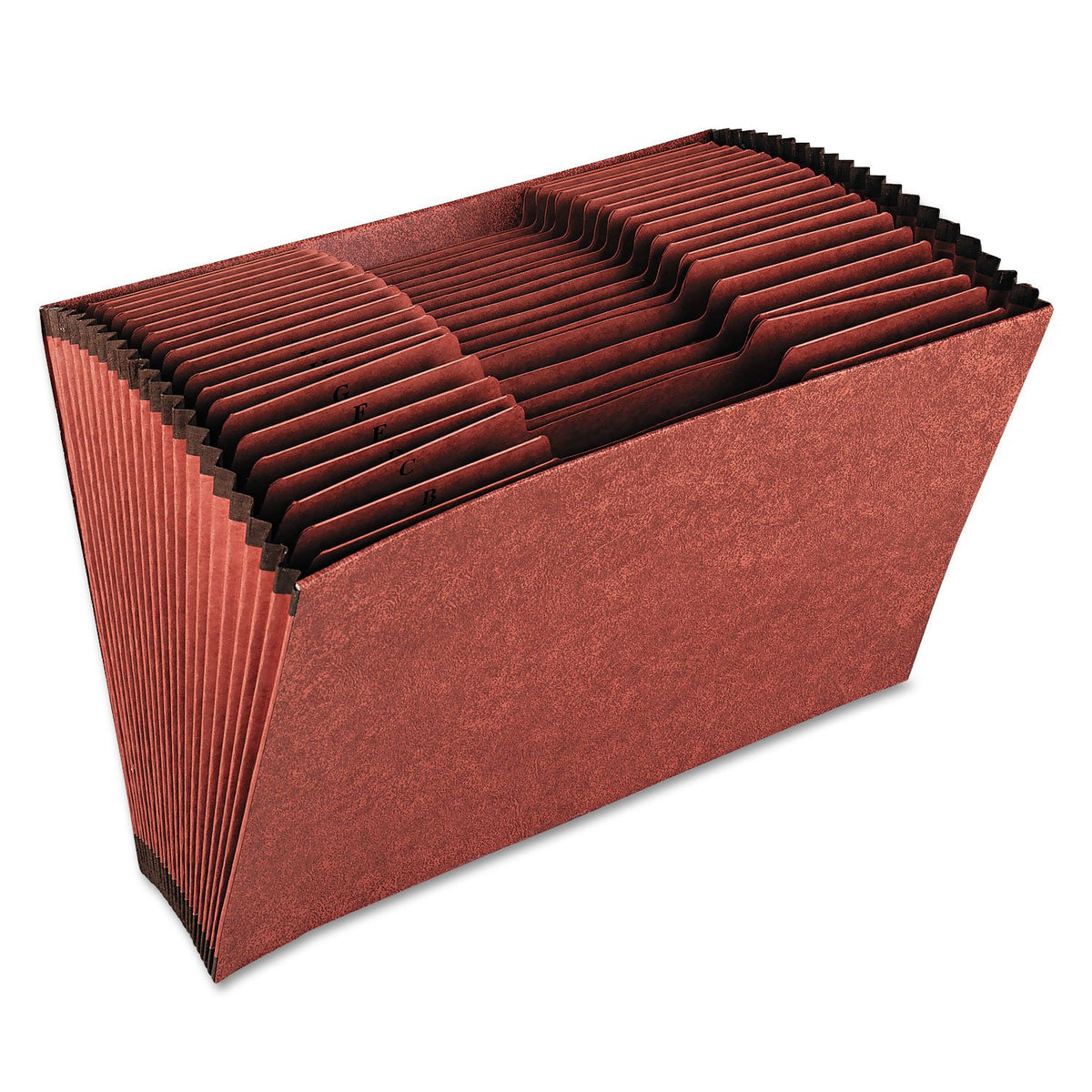 Pendaflex - Chaquetas y bolsillos para archivos de conversión (PFXR219AHD), color café