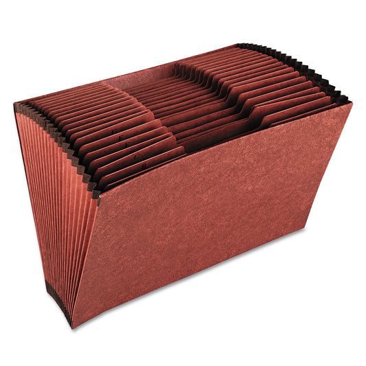 Pendaflex - Chaquetas y bolsillos para archivos de conversión (PFXR219AHD), color café