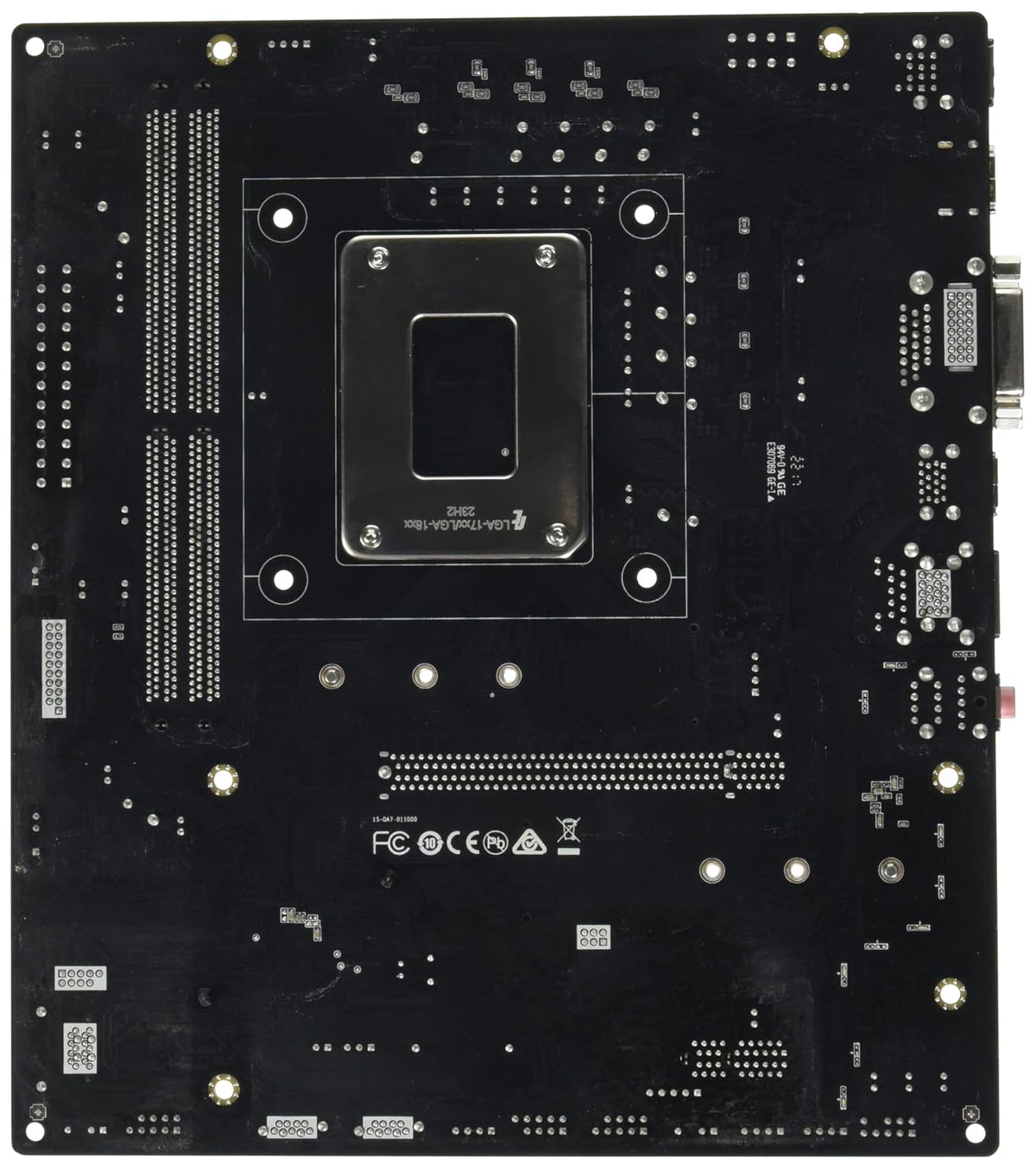 Tarjeta Madre ECS B660H7-M22