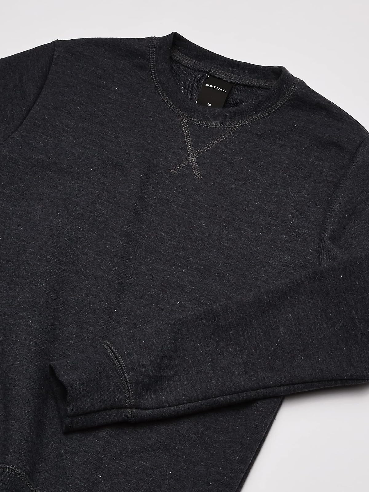 Optima Contemporáneo Sudadera Niñas