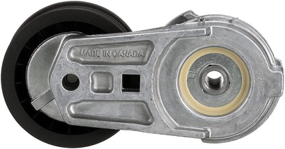 Gates 38382 tensor de correa | Sustituye a 53032130AA 53032130AC 89325 305325 49374 999621 999621A. Reemplazo de grado OE.