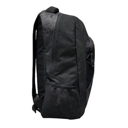 Juventus F.C. Mochila Oficial licenciada, patrón licuado gráfico