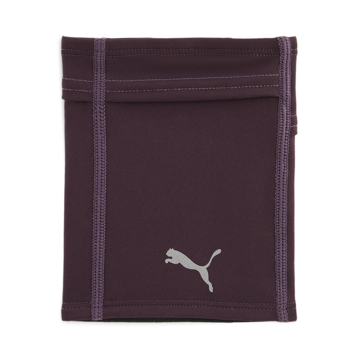 PUMA, Armpocket, Running Armband, Unisex, Talla CH/M, Morado