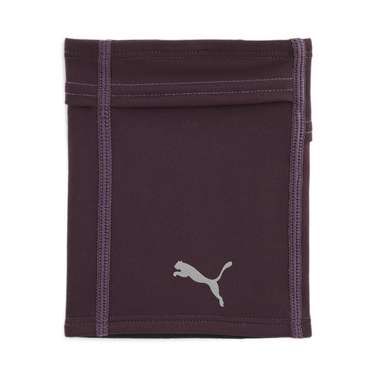 PUMA, Armpocket, Running Armband, Unisex, Talla CH/M, Morado