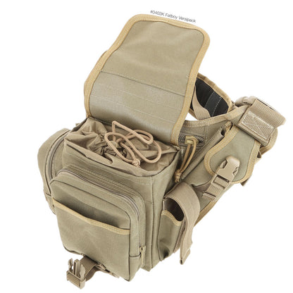 Maxpedition Fatboy Versipack