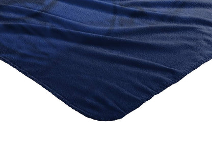 Northwest NBA Unisex-Adult Fleece Throw Blanket