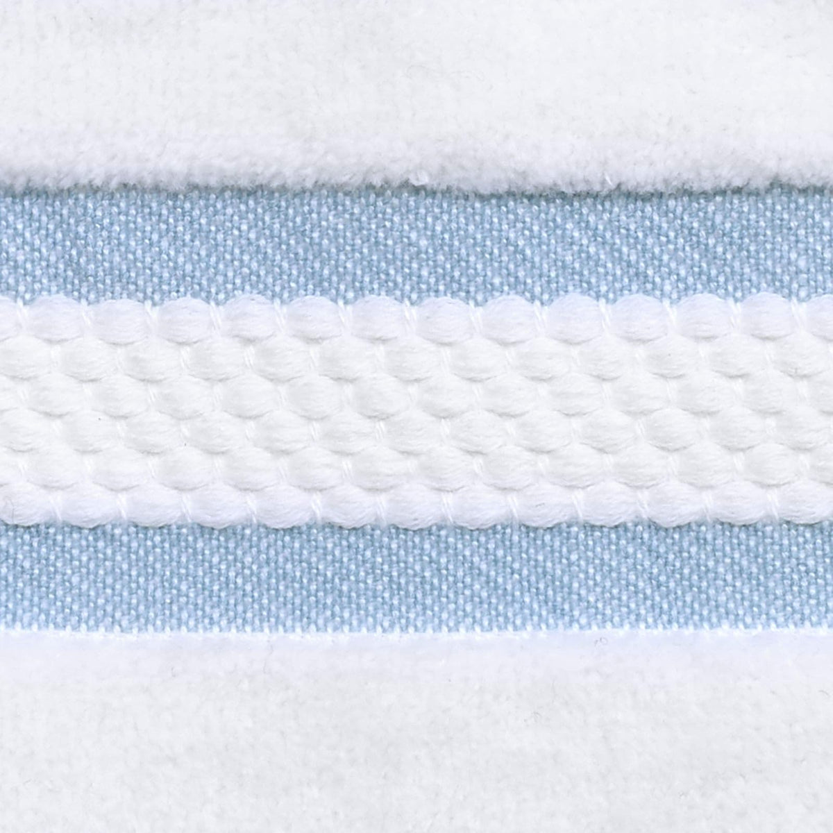 Avanti Linens - Toalla de Mano, Toalla de algodón Suave y Absorbente (colección Modo Playa) 28 x 16 Pulgadas