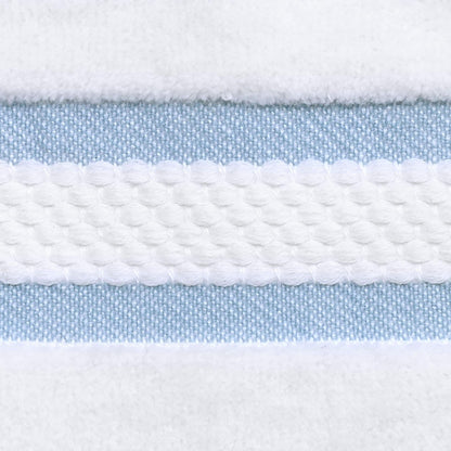 Avanti Linens - Toalla de Mano, Toalla de algodón Suave y Absorbente (colección Modo Playa) 28 x 16 Pulgadas