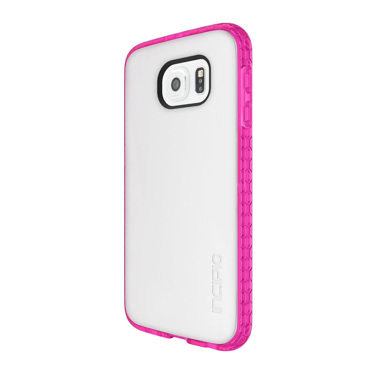 Incipio Octane - Funda de Transporte para Samsung Galaxy S6, Color Rosa