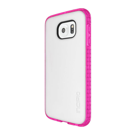 Incipio Octane - Funda de Transporte para Samsung Galaxy S6, Color Rosa
