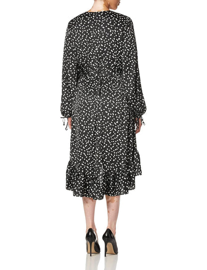 Betsey Johnson High Low Dress Vestido Casual Mujer