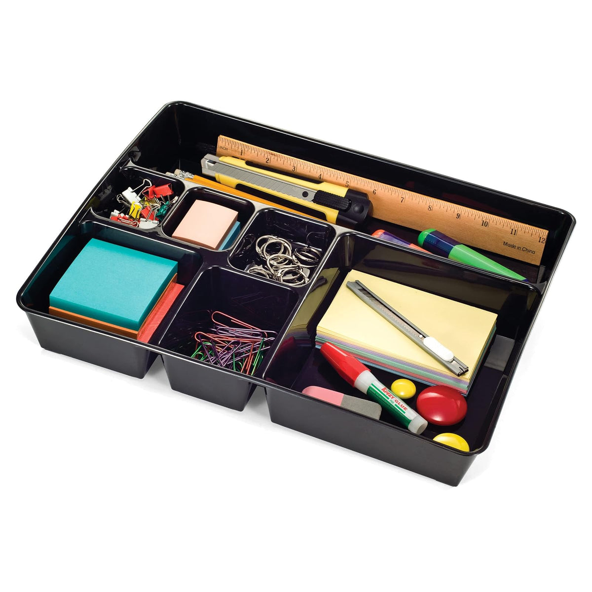 Achieva 26241 Organizador papelería