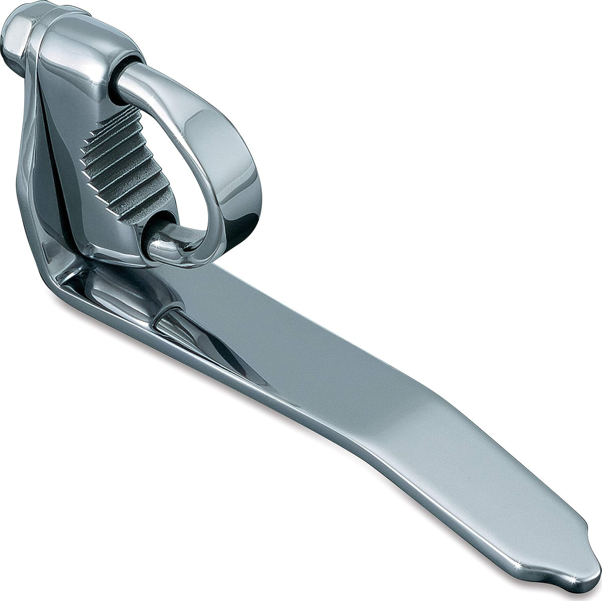 Kuryakyn 7108 Accesorio para Moto: Brazo de extensión Universal con Abrazadera para Soportes de 1/2" a 3/4" de diámetro