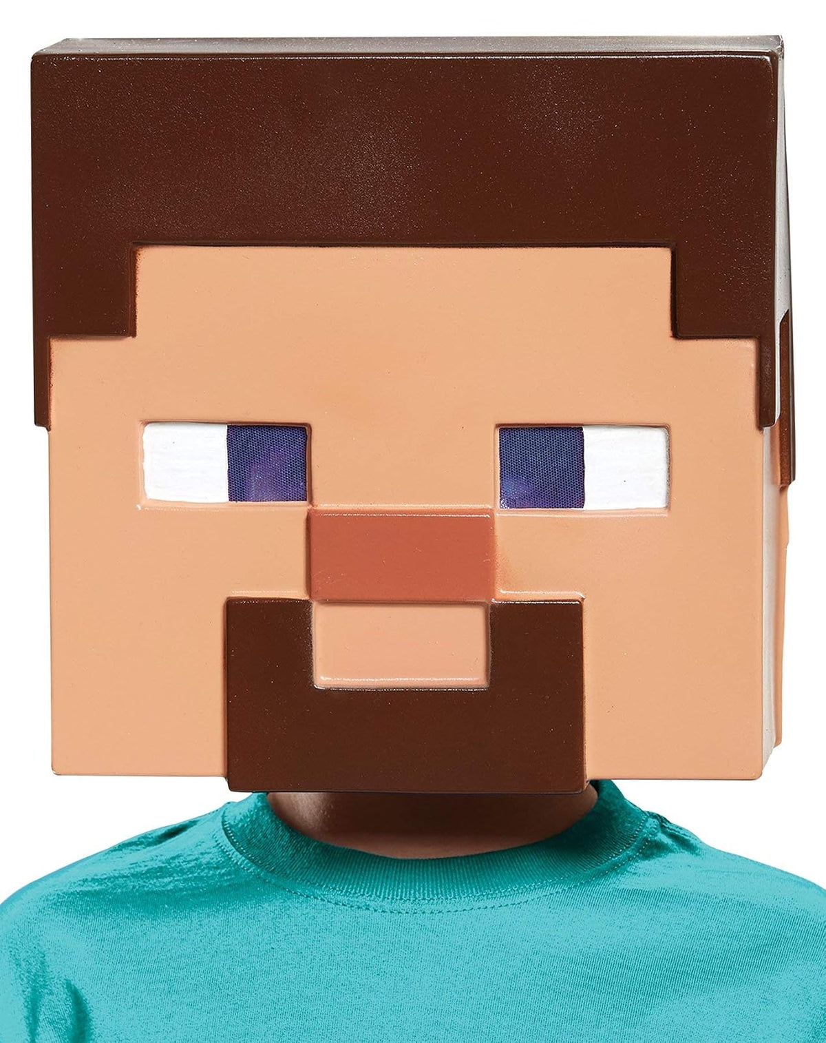 Disguise Steve Vacuform Child Mask