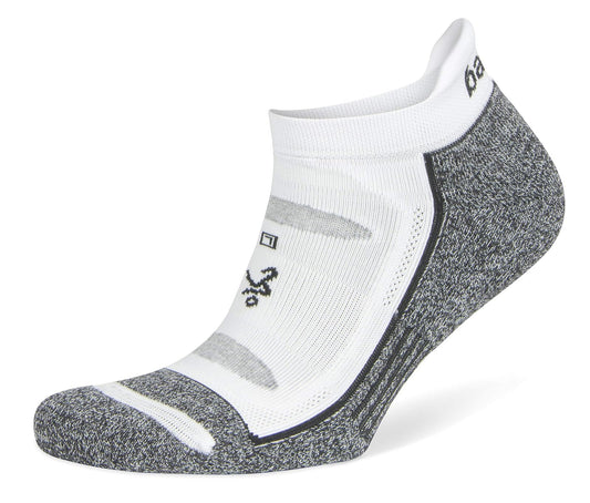 Balega Blister Resist Performance No Show - Calcetines deportivos para correr para hombres y mujeres (1 par)