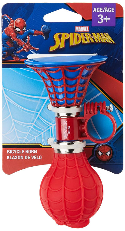 Bell Spider-Man Child Bike Accessories