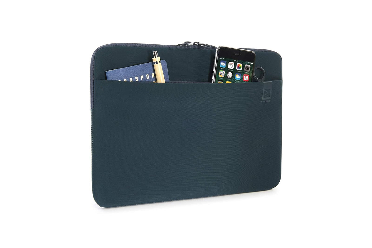 Sleeve tucano top para macbook pro 13¨- azul