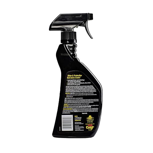 Meguiar's - El protector definitivo G14716 de Meguiar's, 15.2 onzas