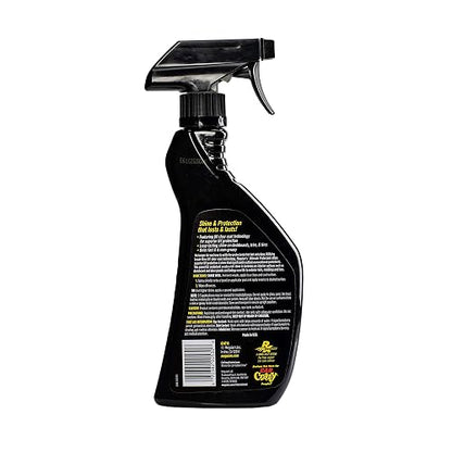 Meguiar's - El protector definitivo G14716 de Meguiar's, 15.2 onzas
