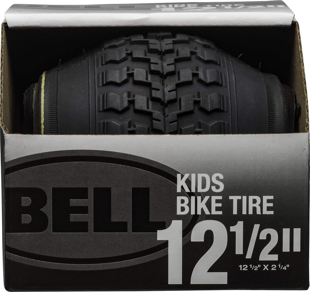 Bell 7091031 - Neumático para Bicicleta Infantil