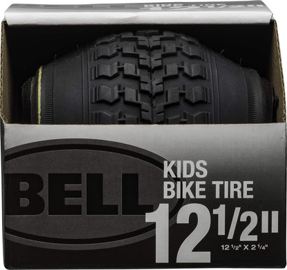Bell 7091031 - Neumático para Bicicleta Infantil