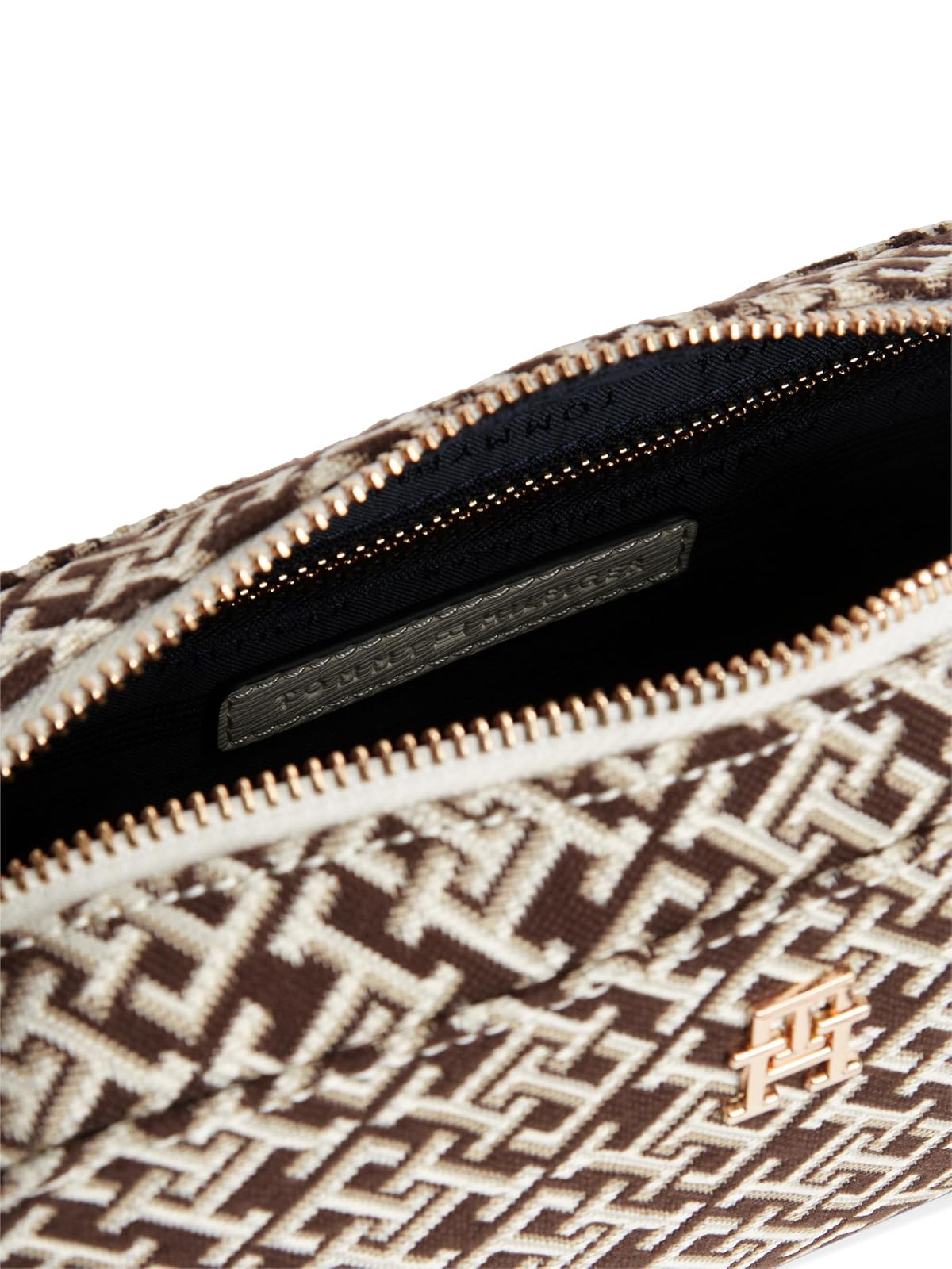 Tommy Hilfiger Bolsa Camera Para Mujer | Repreve