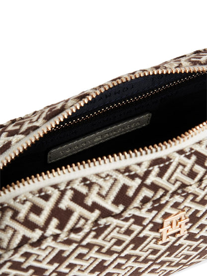 Tommy Hilfiger Bolsa Camera Para Mujer | Repreve