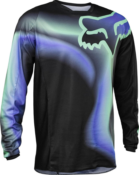 Fox Racing 180 Toxsyk Motocross Jersey Jersey para para Hombre