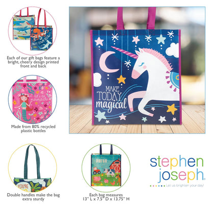 Stephen Joseph Bolsas de regalo