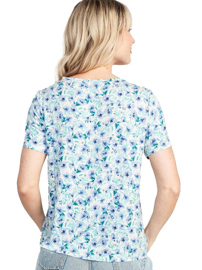 OLD NAVY 649935-000M Playera, Mujer