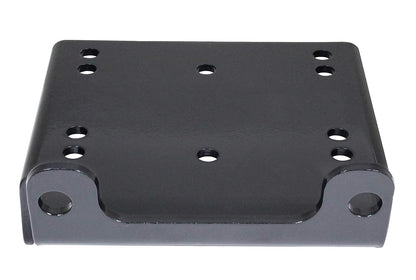 Extreme MAX 5600.3125 ATV Soporte de cabrestante para Suzuki King Quad 450/500/700/750